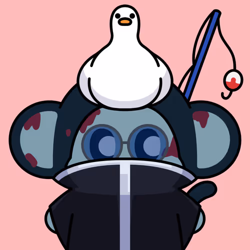 Chimpersnft
