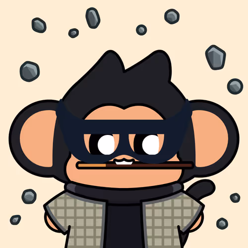 Chimpersnft