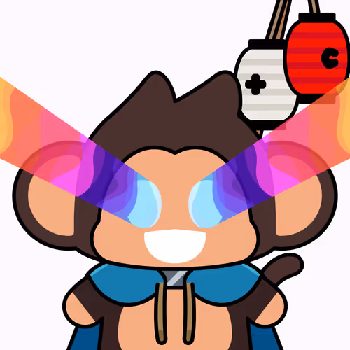 Chimpersnft