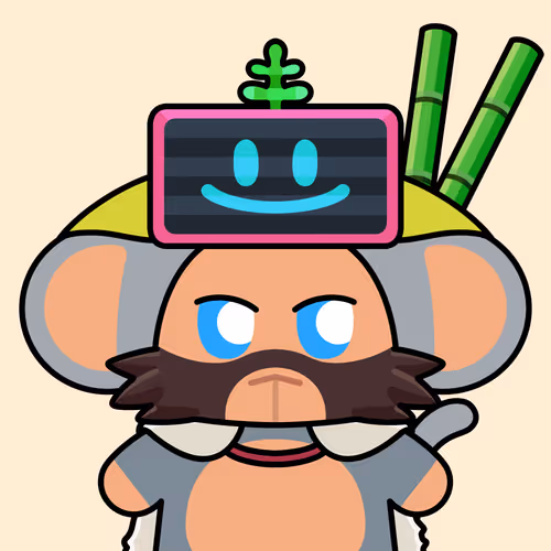 Chimpers #5006