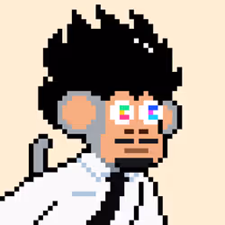 Ushihiko the Capable