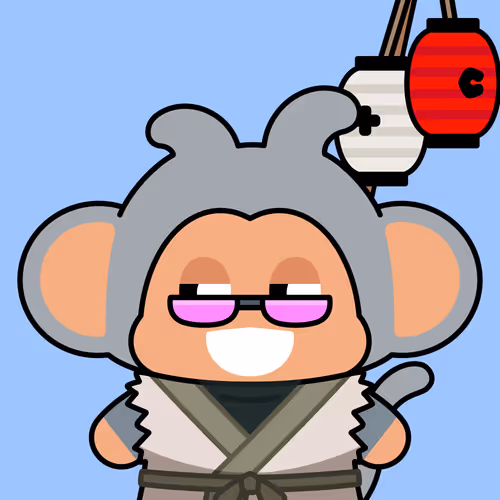 Chimpersnft