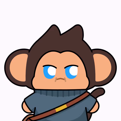 Chimpers #5135