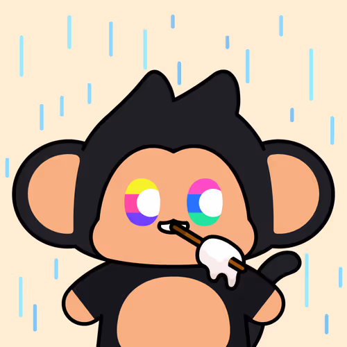 Chimpersnft