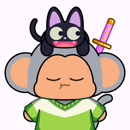 Chimpersnft