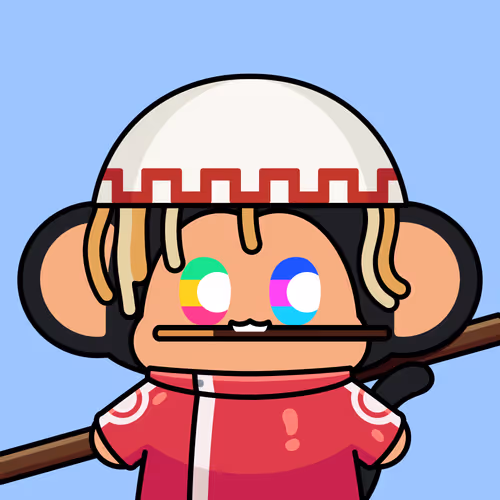 Chimpersnft