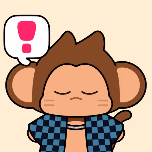 Chimpers #2320