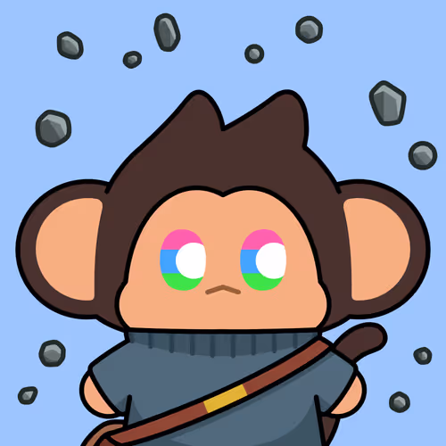 Chimpersnft