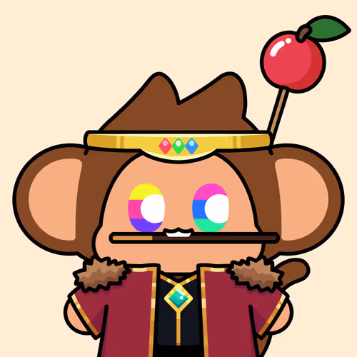 Chimpersnft