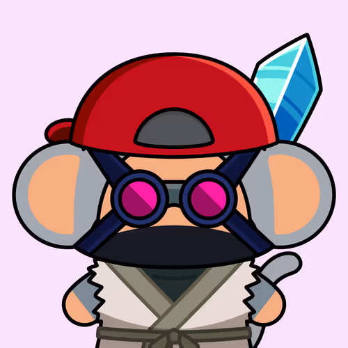 Chimpersnft