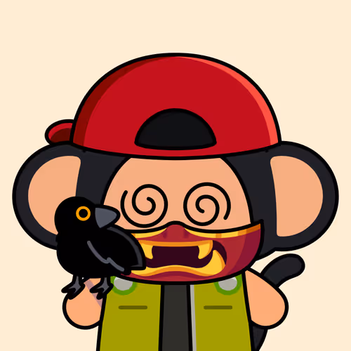 Chimpers #5049
