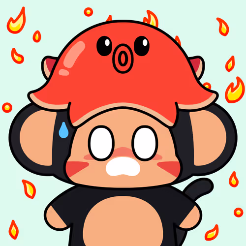 Chimpers #2440