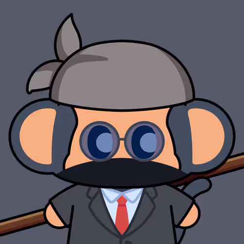 Chimpersnft