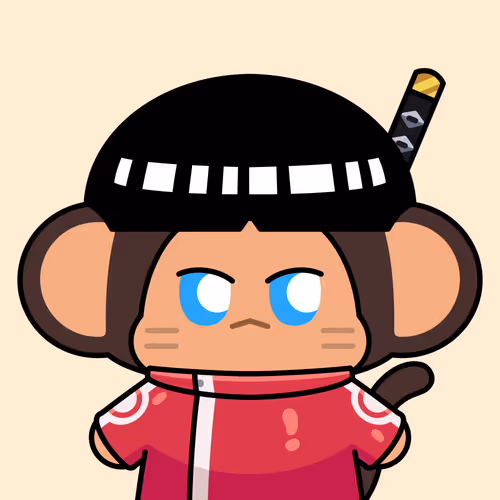 Chimpersnft