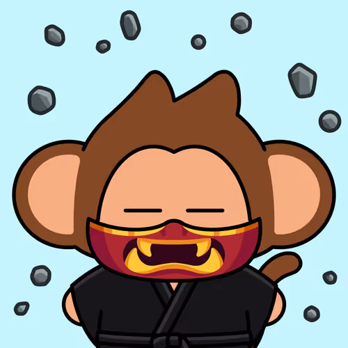 Chimpersnft