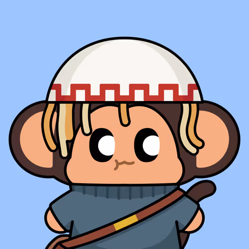 Chimpers #386
