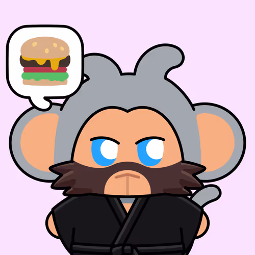 Chimpersnft