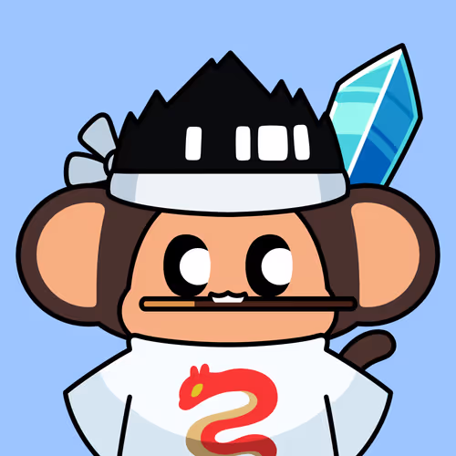 Chimpers #4109
