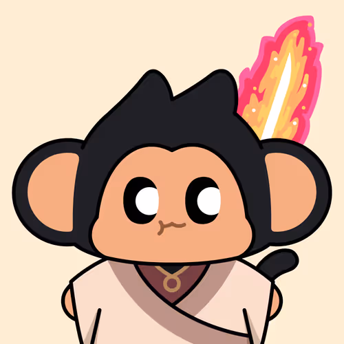 Chimpers #4977