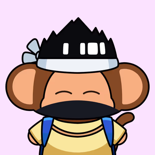 Chimpers #162
