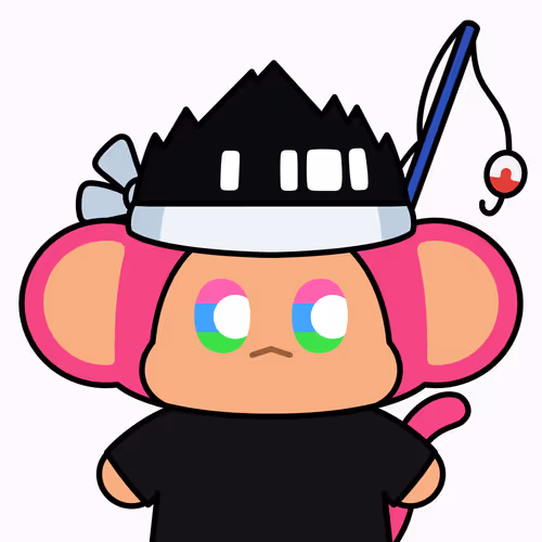 Chimpersnft