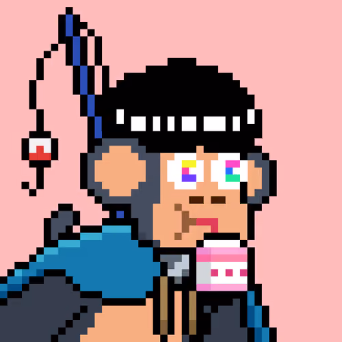 Saitarou the Woven