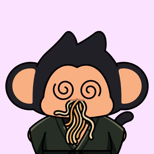 Chimpers #4361