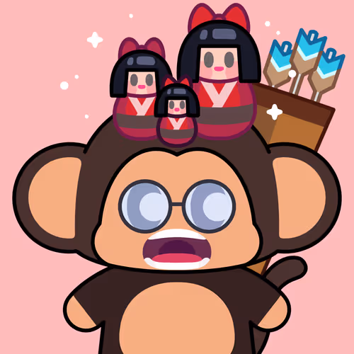 Chimpersnft