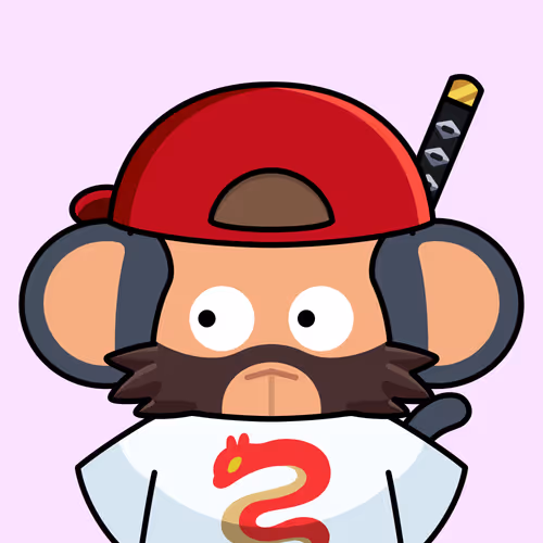 Chimpers #2751