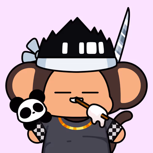 Chimpersnft