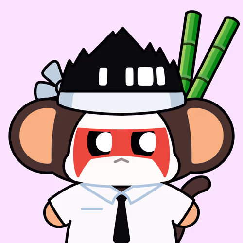 Chimpers #3274