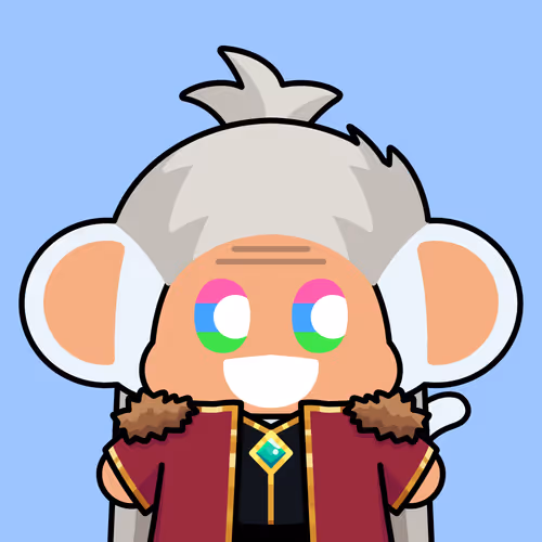 Chimpersnft