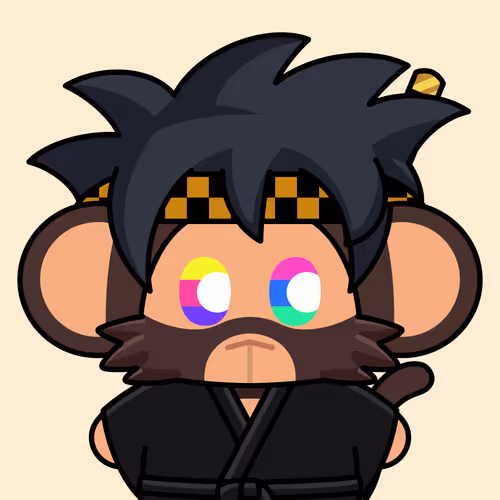 Chimpersnft