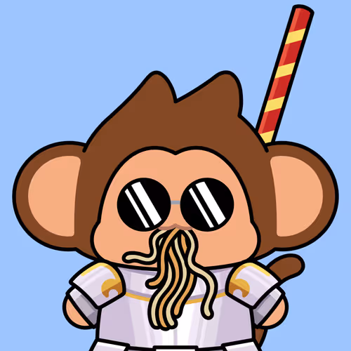 Chimpers #156
