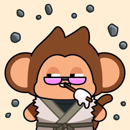 Chimpers #2734