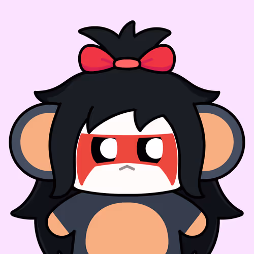 Chimpersnft
