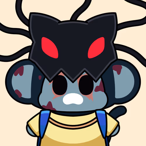 Chimpersnft