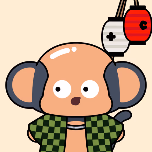 Chimpers #1631