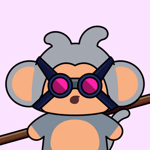 Chimpersnft