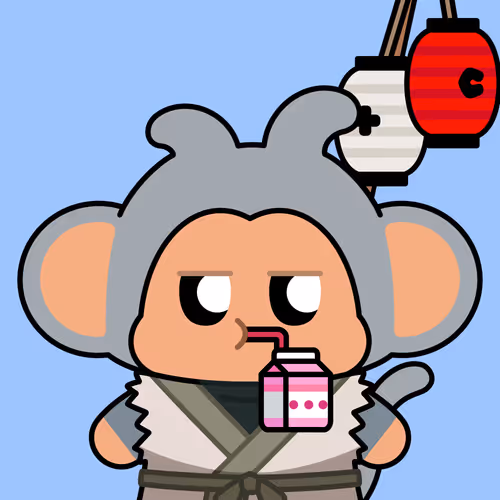 Chimpersnft