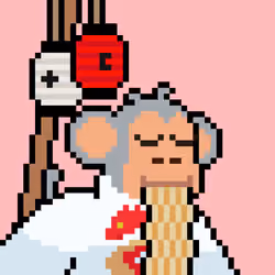 Chiyoji the Dazed