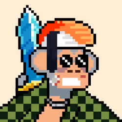 Hidetarou
