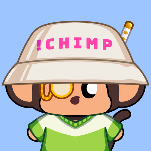 Chimpersnft