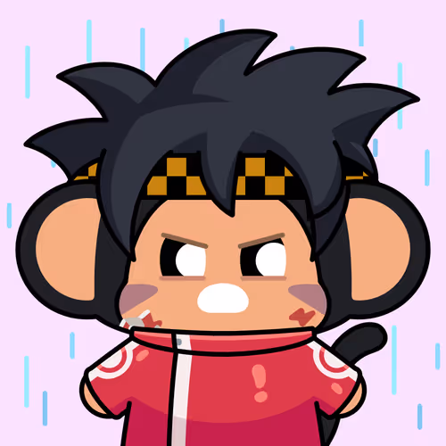 Chimpersnft