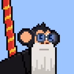 Arihiko the Pessimist