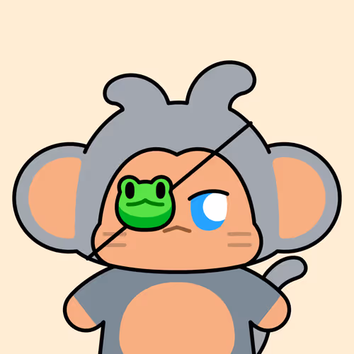 Chimpersnft