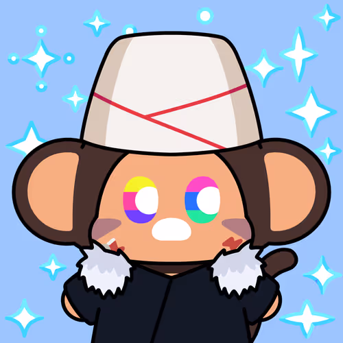 Chimpersnft