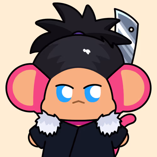 Chimpersnft