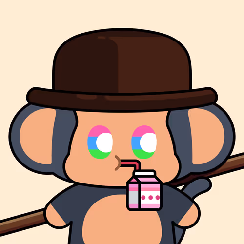 Chimpers #1484