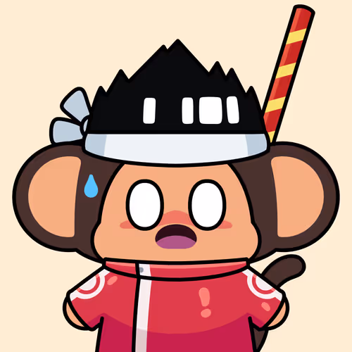Chimpers #4479